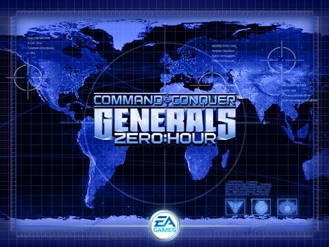 command and conquer generals zero hour keygen free download